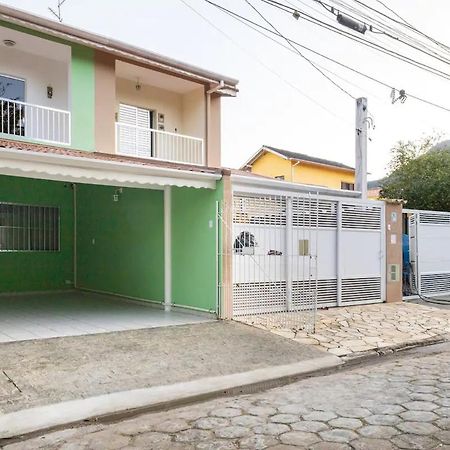 Casa Com 4 Quartos Centro 圣塞巴斯蒂安 外观 照片