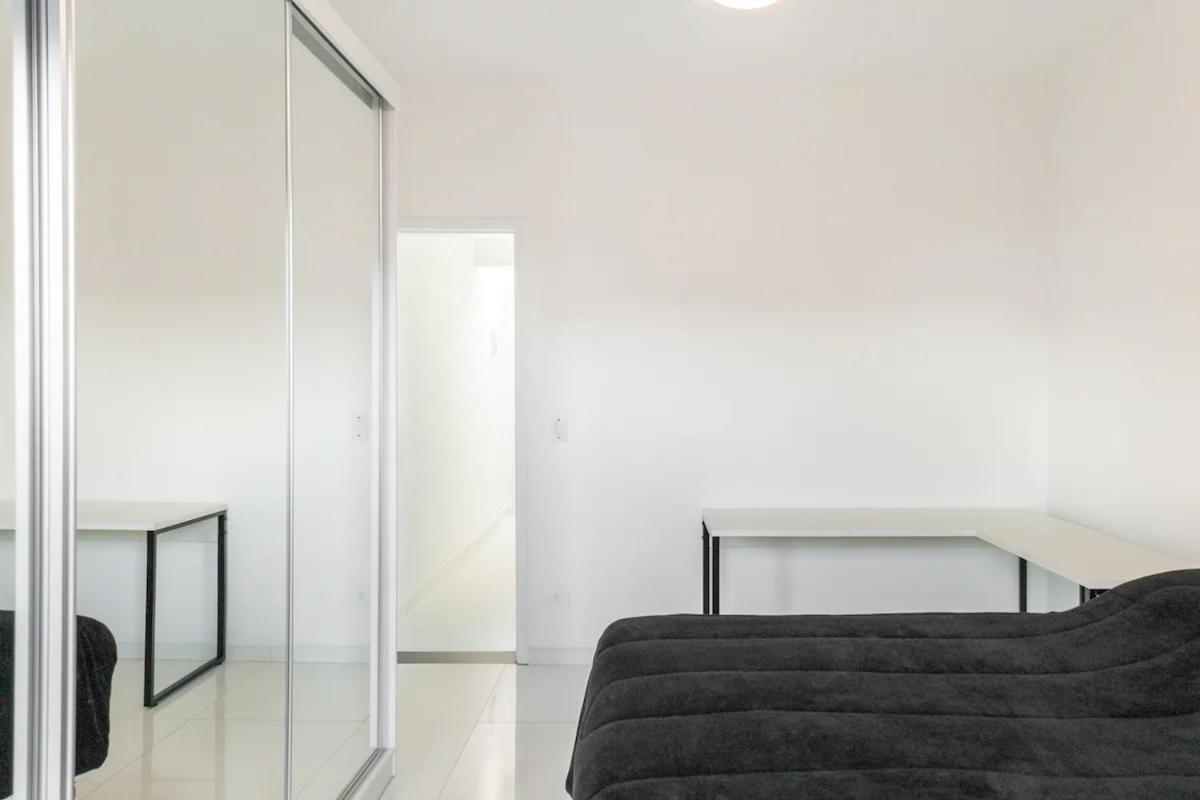 Casa Com 4 Quartos Centro 圣塞巴斯蒂安 外观 照片