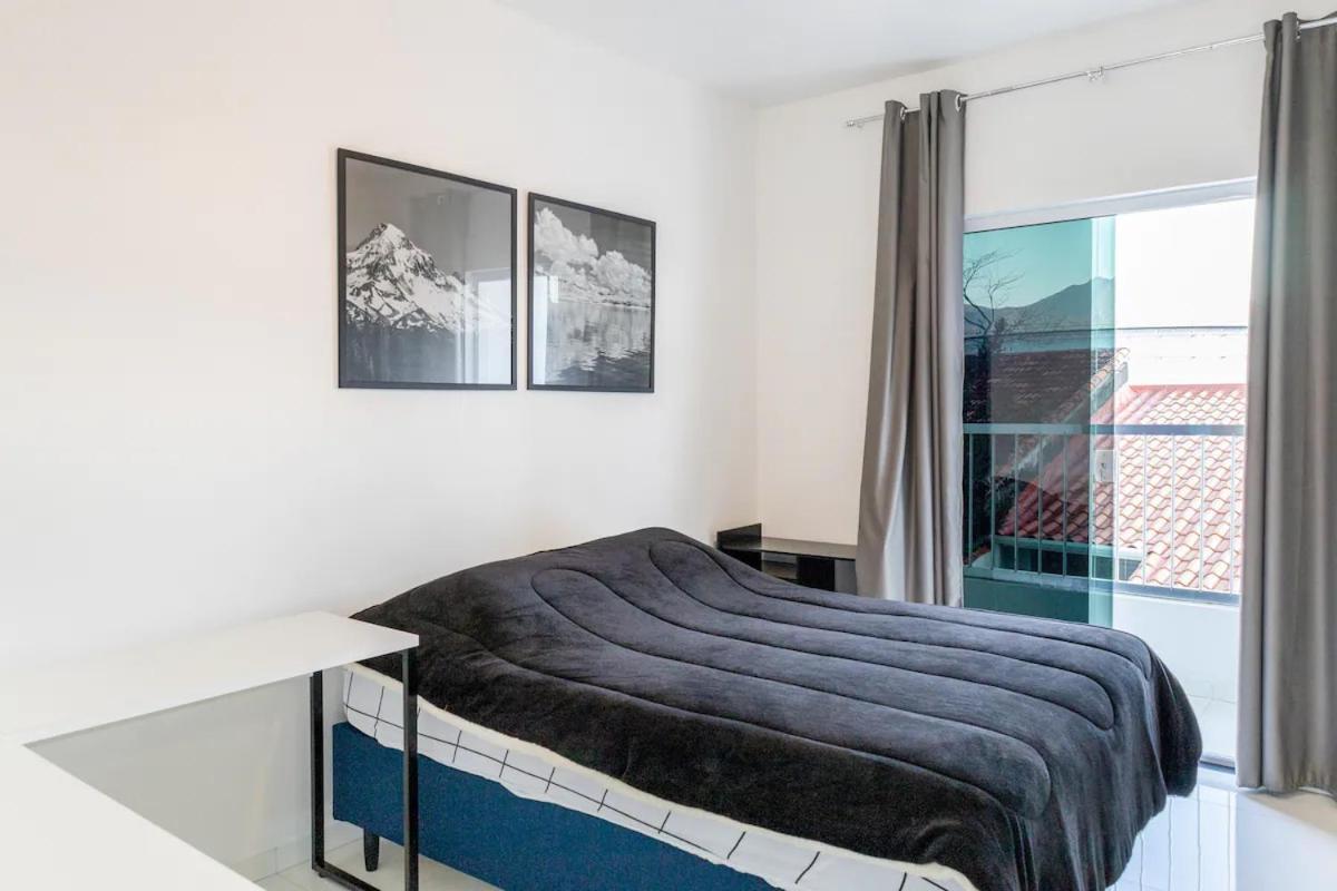 Casa Com 4 Quartos Centro 圣塞巴斯蒂安 外观 照片