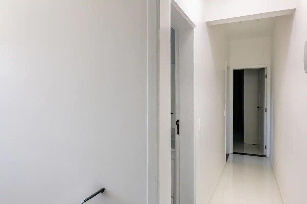 Casa Com 4 Quartos Centro 圣塞巴斯蒂安 外观 照片