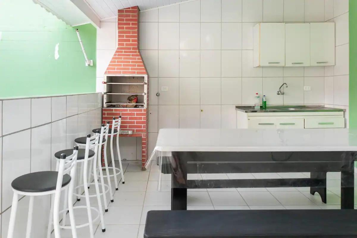 Casa Com 4 Quartos Centro 圣塞巴斯蒂安 外观 照片