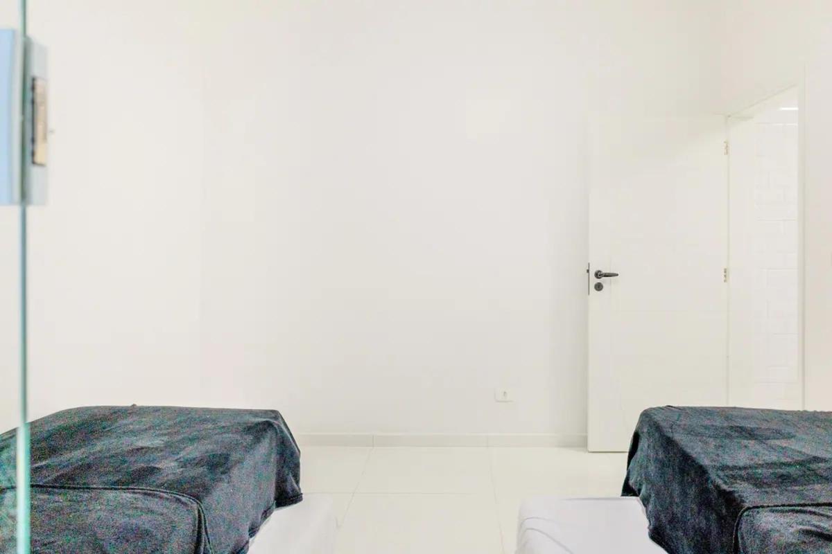 Casa Com 4 Quartos Centro 圣塞巴斯蒂安 外观 照片
