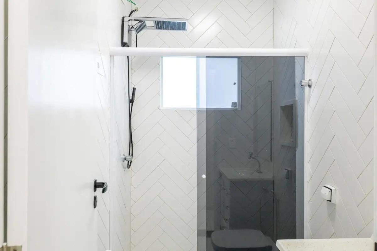 Casa Com 4 Quartos Centro 圣塞巴斯蒂安 外观 照片