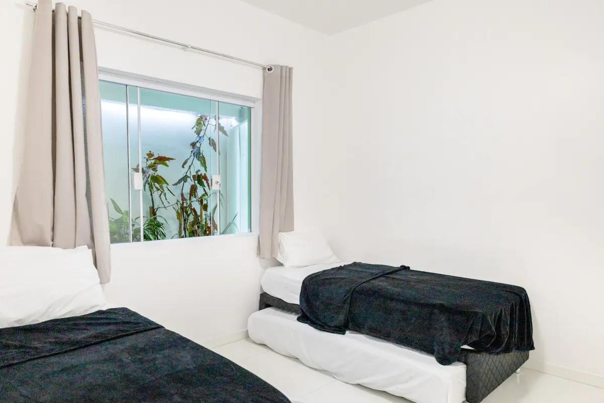 Casa Com 4 Quartos Centro 圣塞巴斯蒂安 外观 照片