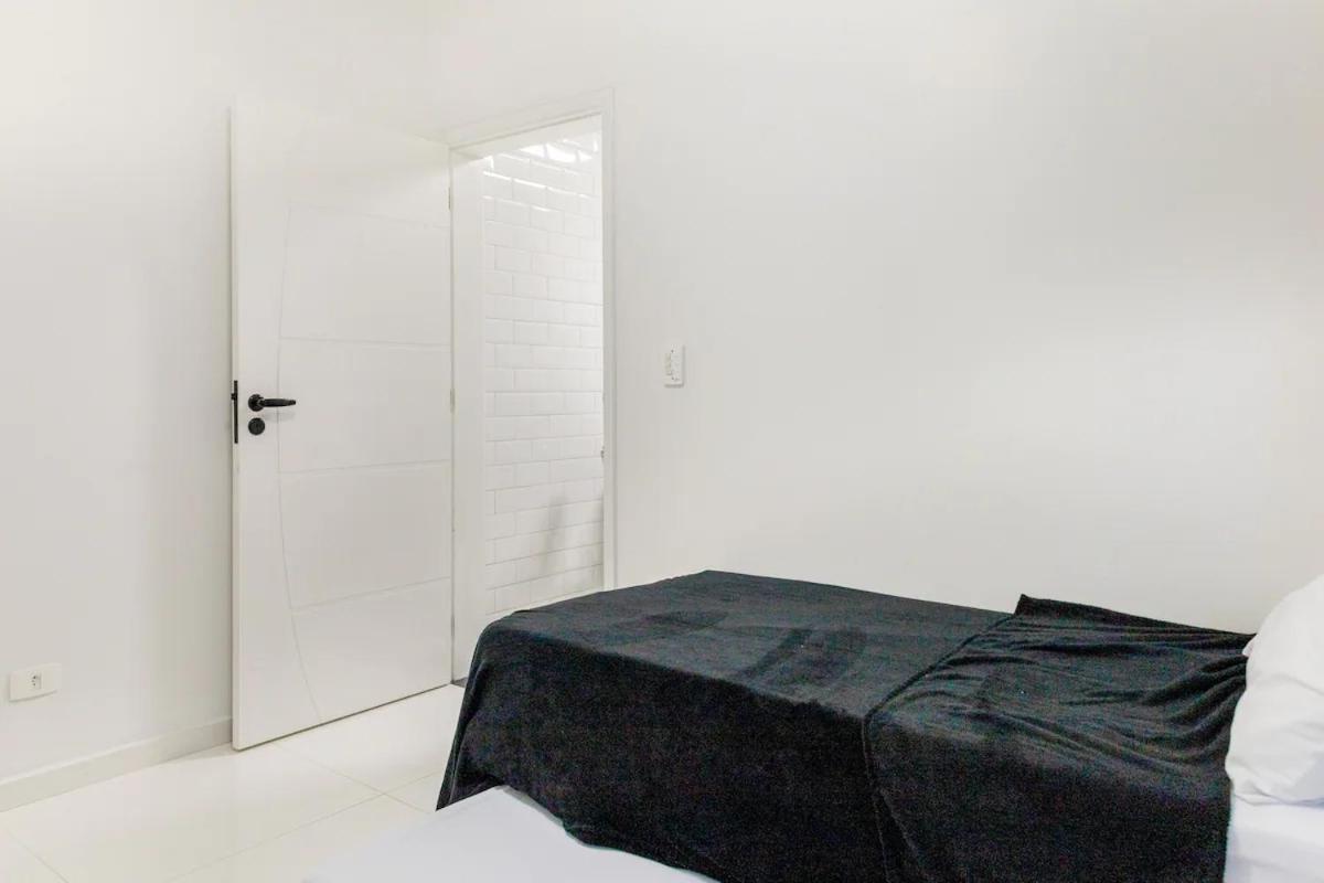 Casa Com 4 Quartos Centro 圣塞巴斯蒂安 外观 照片