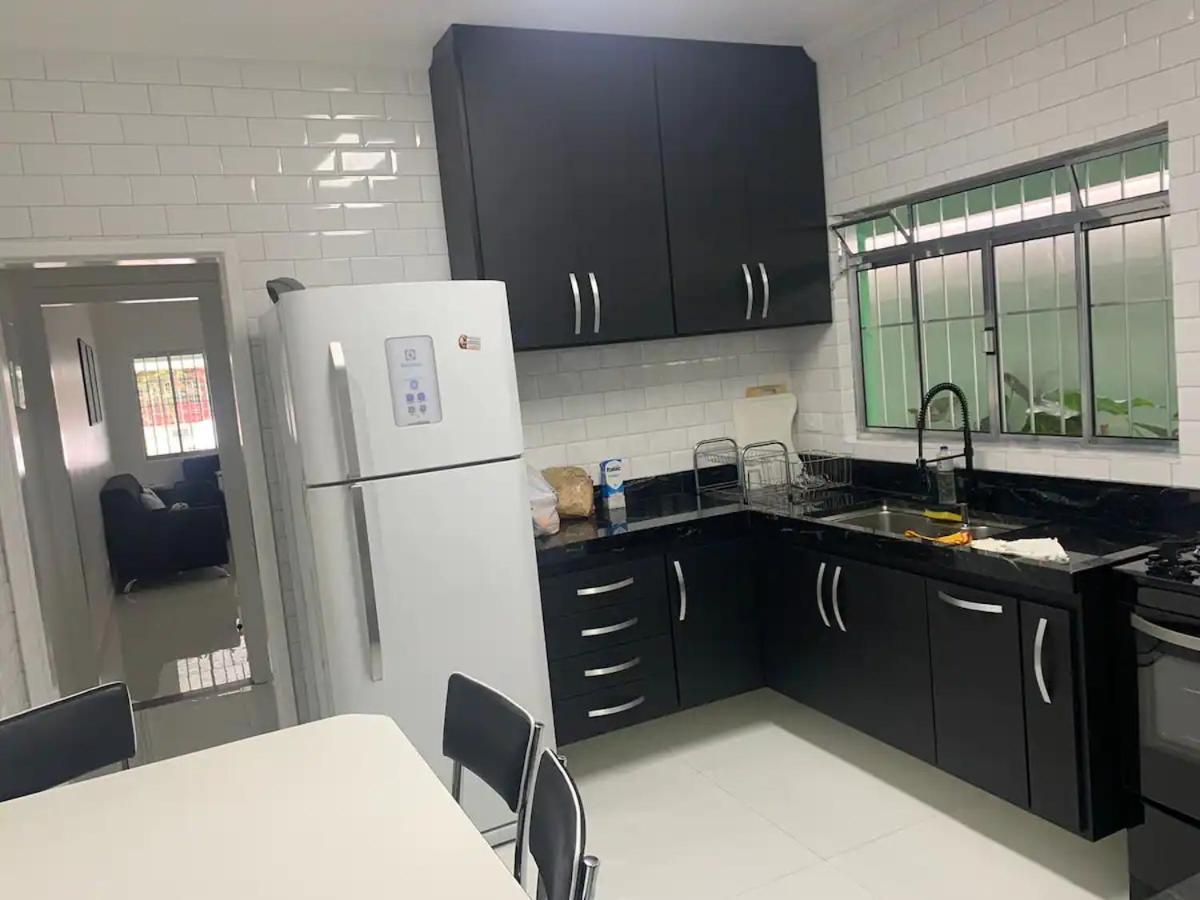 Casa Com 4 Quartos Centro 圣塞巴斯蒂安 外观 照片
