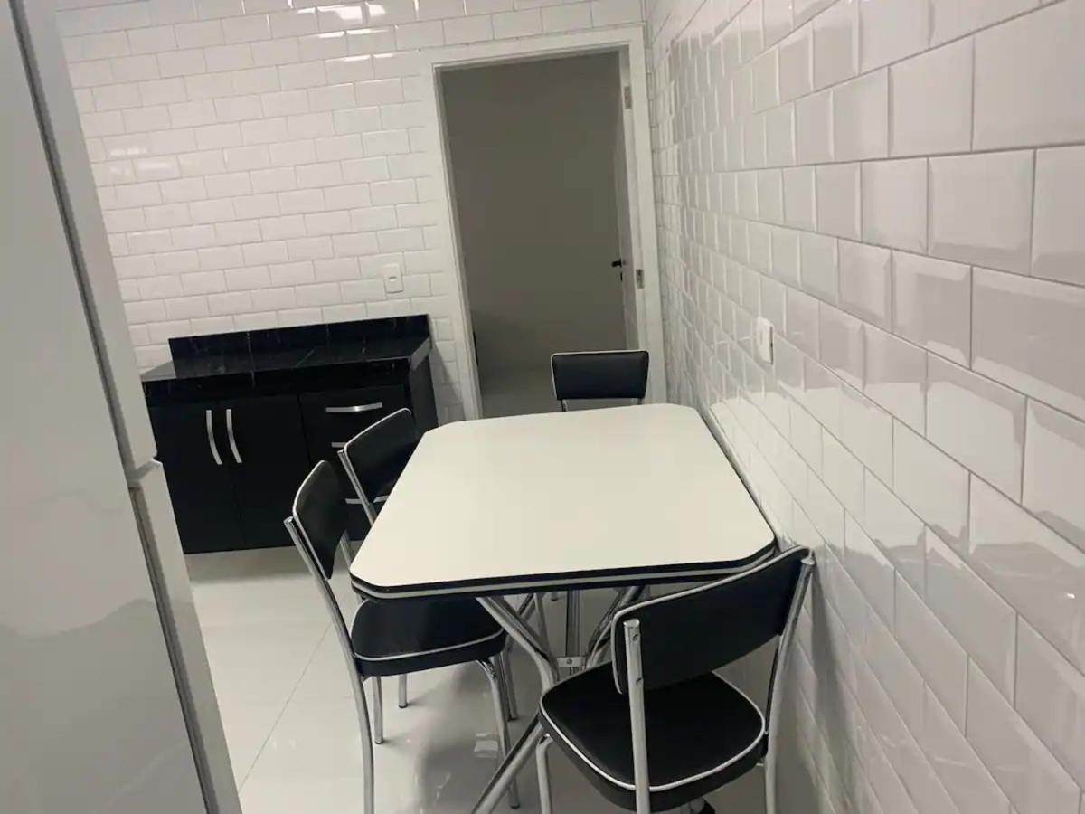 Casa Com 4 Quartos Centro 圣塞巴斯蒂安 外观 照片