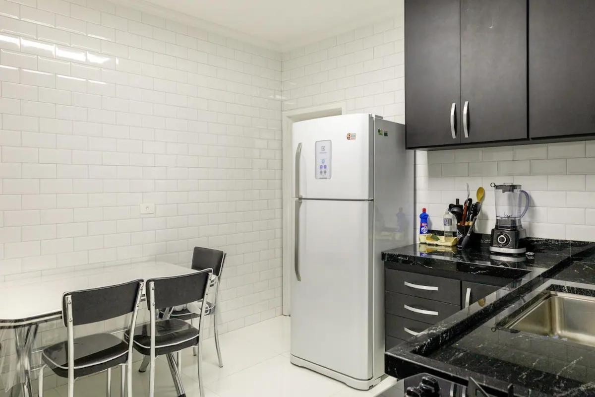 Casa Com 4 Quartos Centro 圣塞巴斯蒂安 外观 照片