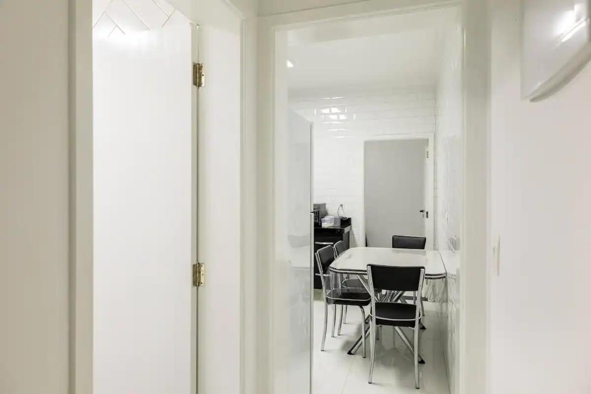 Casa Com 4 Quartos Centro 圣塞巴斯蒂安 外观 照片
