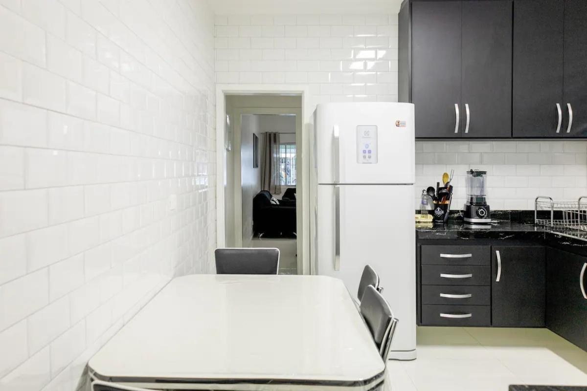 Casa Com 4 Quartos Centro 圣塞巴斯蒂安 外观 照片