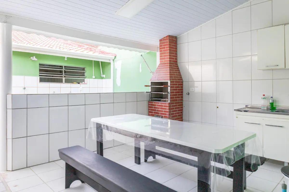 Casa Com 4 Quartos Centro 圣塞巴斯蒂安 外观 照片